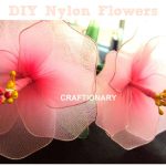 stocking flowers
