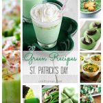 green recipes