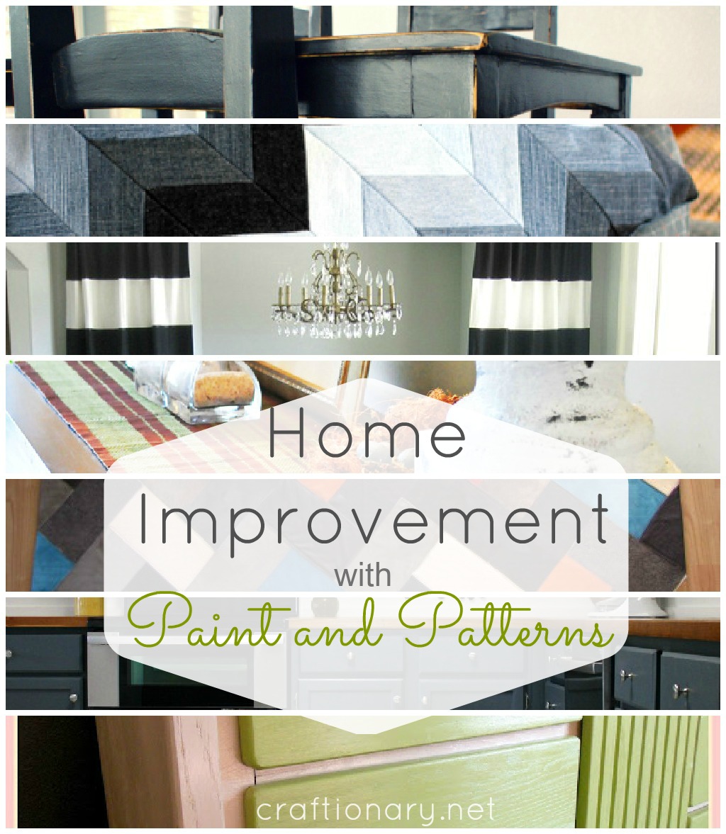 Diy Home Improvement Ideas  www.imgkid.com  The Image 