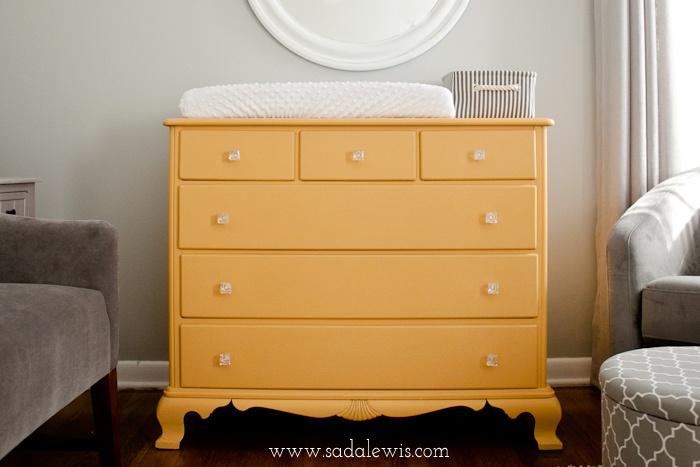 What color to paint your furniture? (25 DIY Projects) - Craftionary