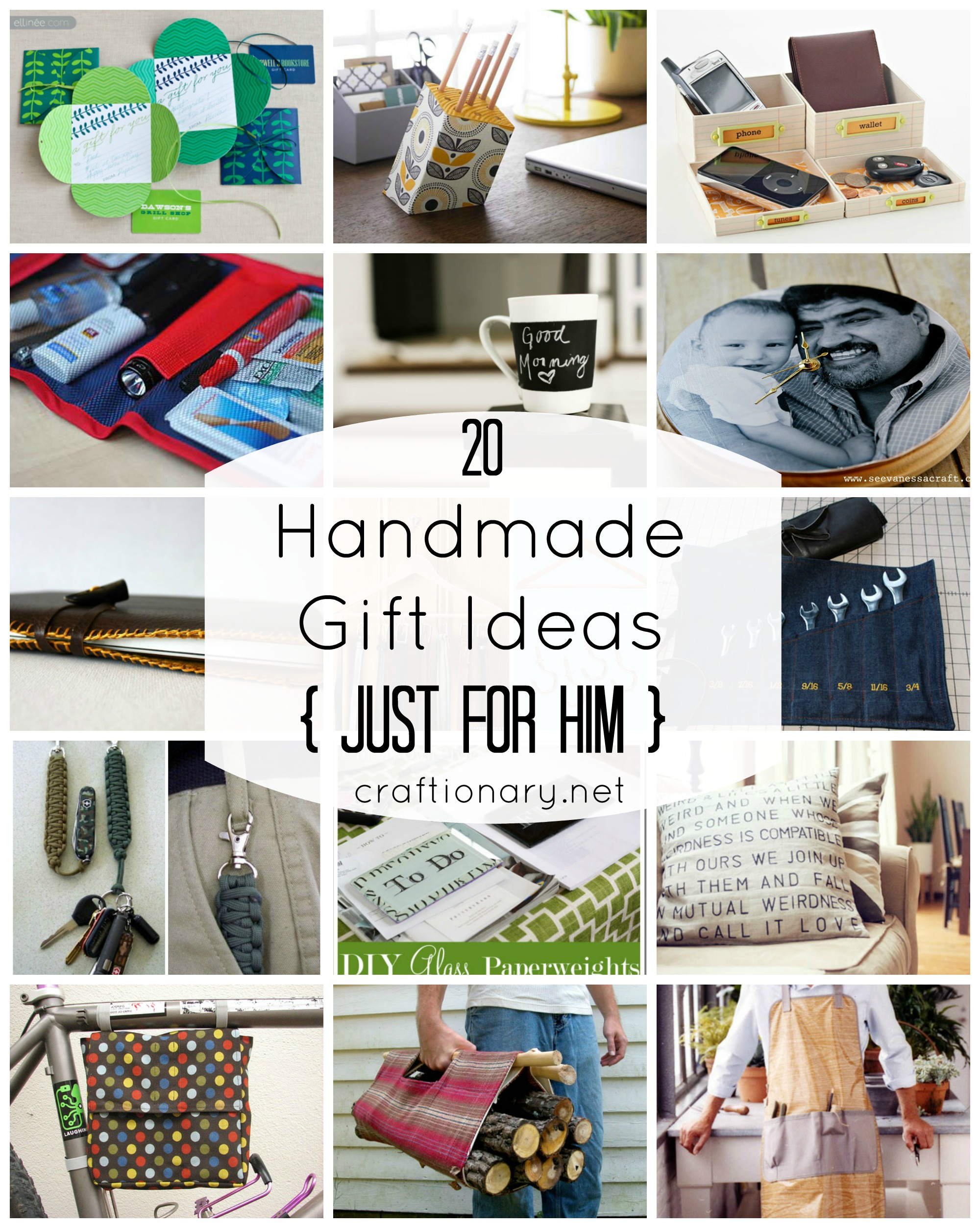 Gift Ideas For Guys 118