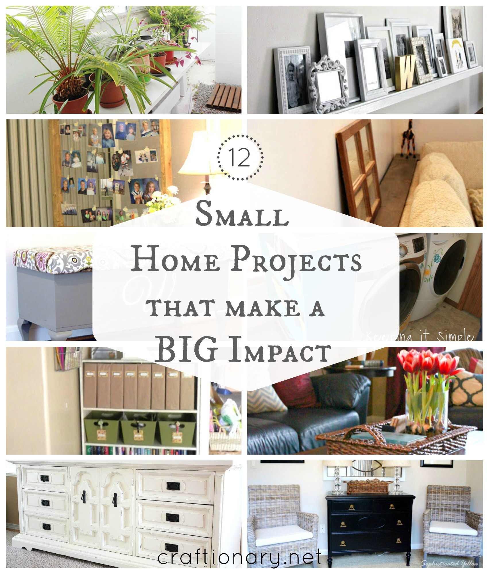 DIY Home Projects