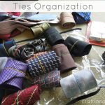 ties organization