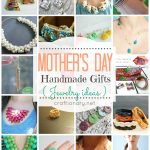 mothers day handmade gifts
