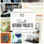 small-outdoor-projects