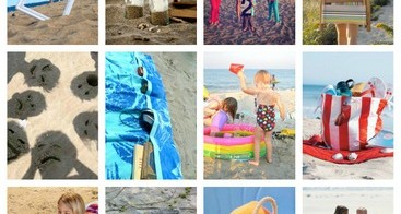 22 Summer Beach Activities Fun for Kids and Parties