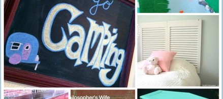 Make Creative Kids Projects