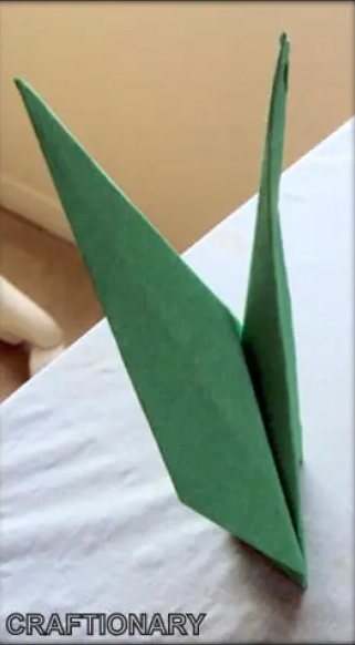 origami-stem-that-stands-on-its-own