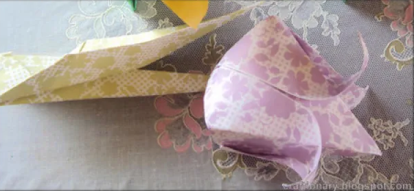 tulip-origami-welcome-spring-tutorial