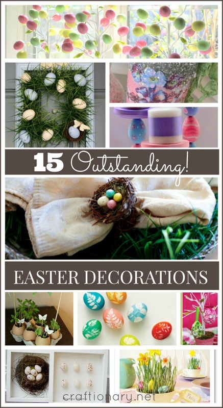 best easter projects