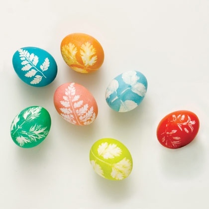Print Easter eggs