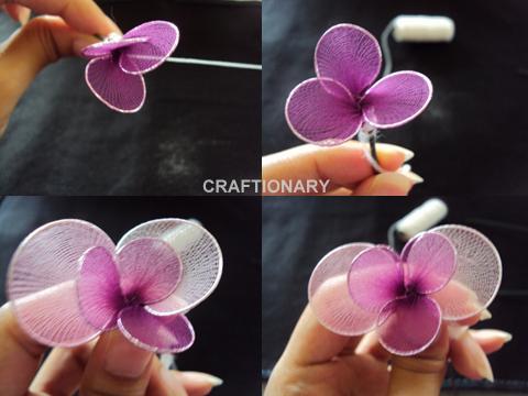 how-to-make-handmade-orchids-diy-tutorial