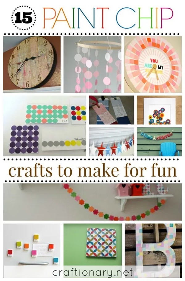 diy-paint-chip-crafts-best-ideas-tutorials