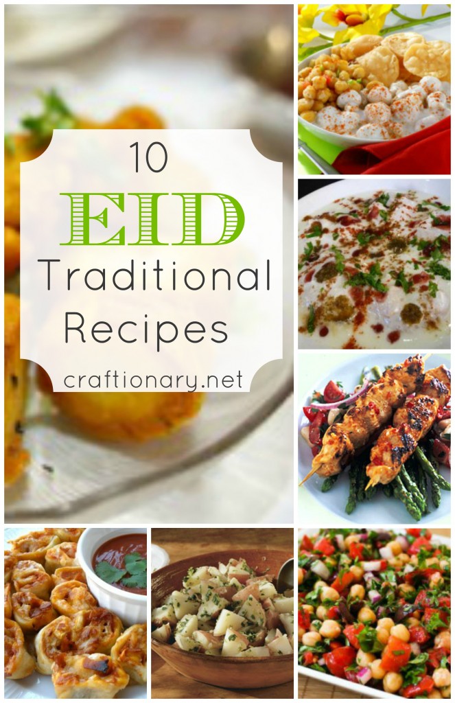 eid-recipes-food