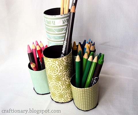 paper-roll-organizer