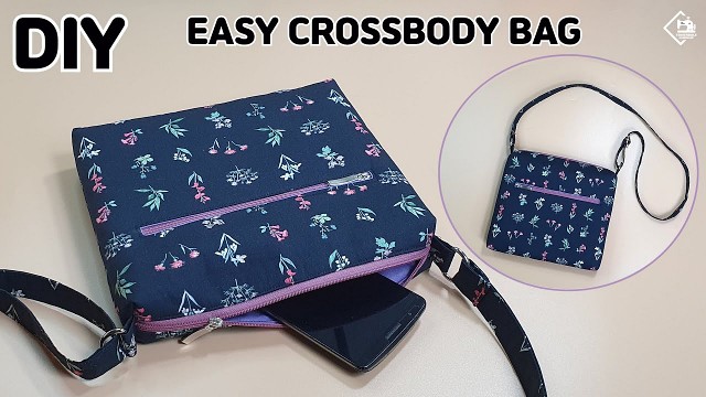 Free Handbag and Purse Patterns and Tutorials