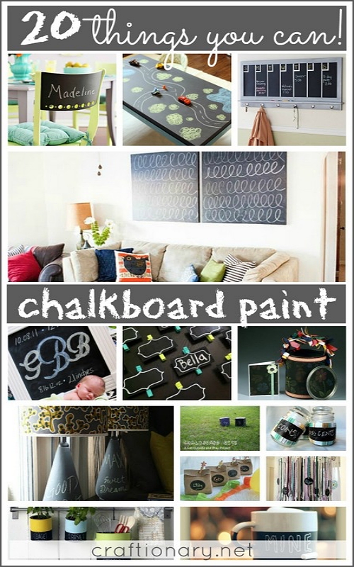 DIY-chalkboard-crafts-things-for-home