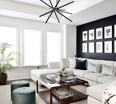 chalkboard-wall-living-room