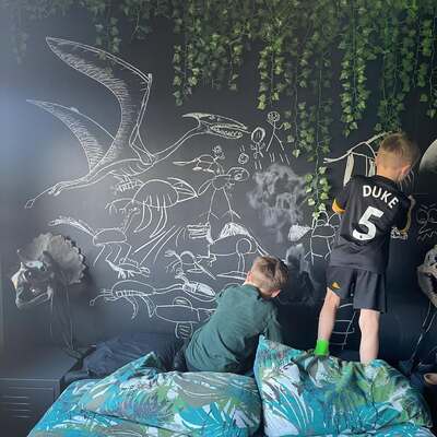 chalkboard-wall-playroom