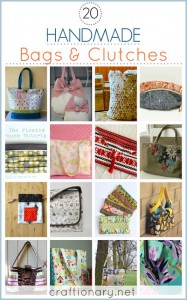Craftionary Handmade Bags And Purses