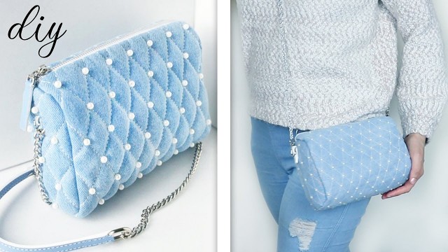 How to make clearance a purse