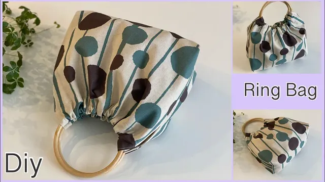How to make 2025 a purse