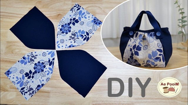 26 Ways to Decorate a Plain Tote Bag | HelloGlow.co