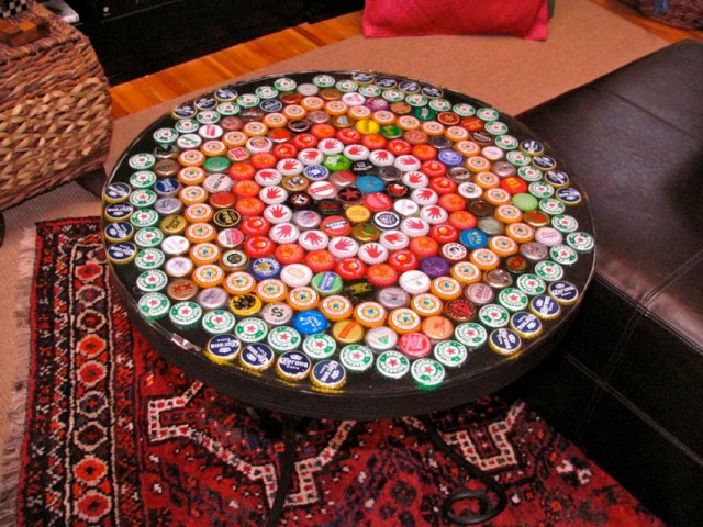 bottle-cap-table-with-poured-resin-surface