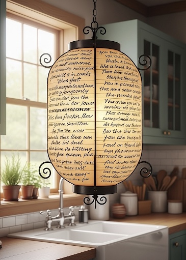 diy-paper-lantern-favorite-quote