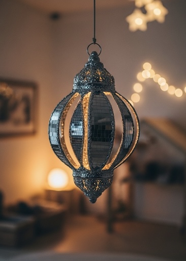 foil-paper-lantern-diy