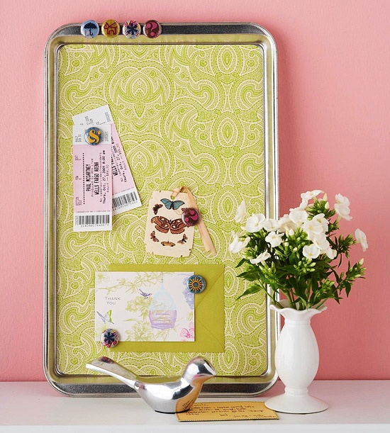 Best DIY Magnetic Boards tutorials of all time - Craftionary