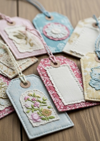creative-fabric-paper-project-eco-labels