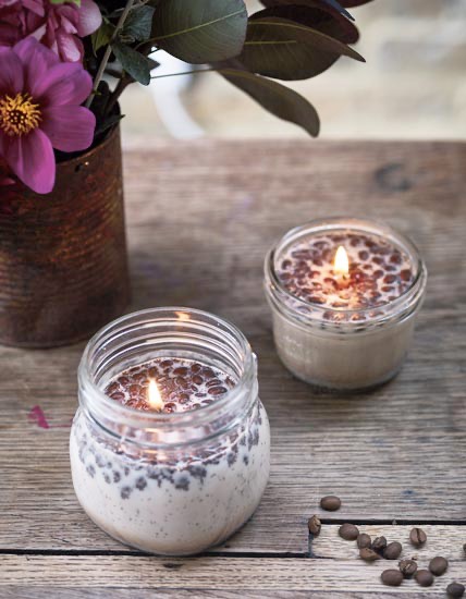 Easy Candle Making Ideas for Home Décor- Hunar Online Courses