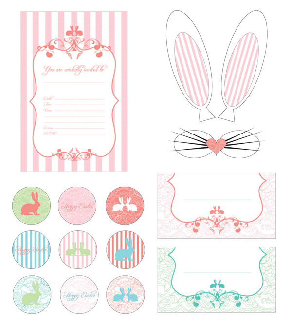 Easter-free-printables