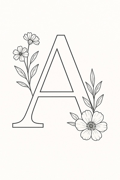 fabric-paper-journal-template-free-printable-alphabet-vintage