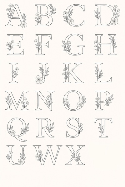 fabric-paper-journal-template-free-printable-alphabets