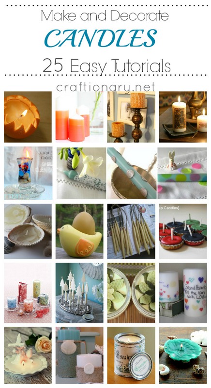 making-decorative-candles 