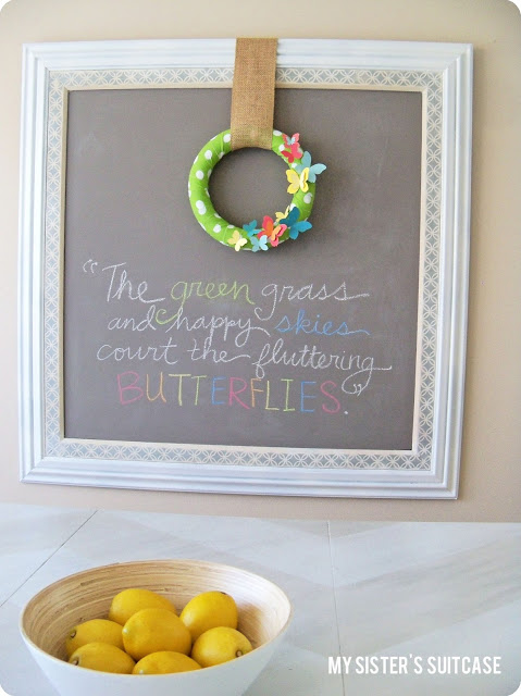 spring-colorful-wreath-craft-handmade-tutorial