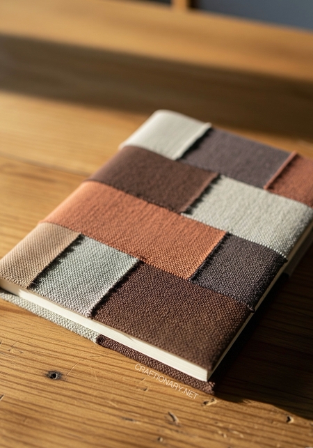 diy-fabric-patchwork-notebook-cover