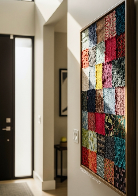 how-to-make-modern-patchwork-art-