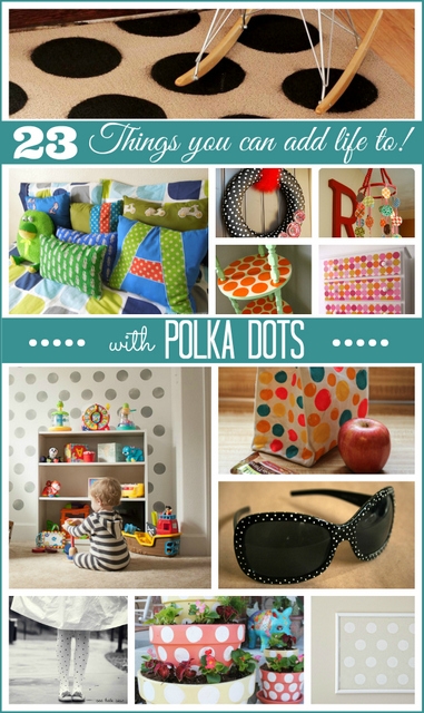 DIY-polka-dots-projects