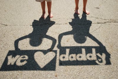 fathers-day-photo-idea-shadow-photo