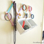 DIY-jewelry-organizer