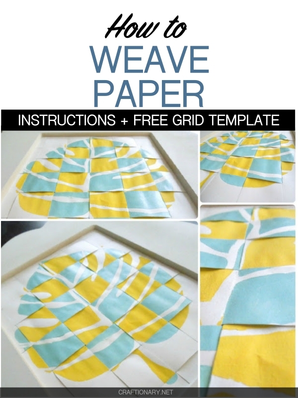 how-to-weave-paper-instructions-grid-template