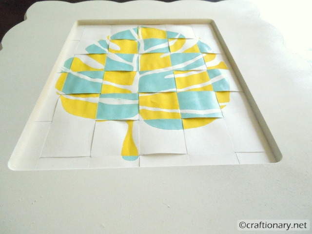 woven-paper-wall-art-decor