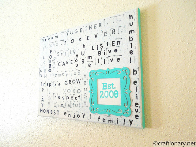 family-rules-stamped-subway-art-wall-decor