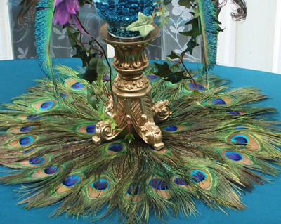 peacock-feather-table-placemat