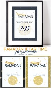 ramadan-iftar-time-free-printable-inspired-modern-eid - Craftionary