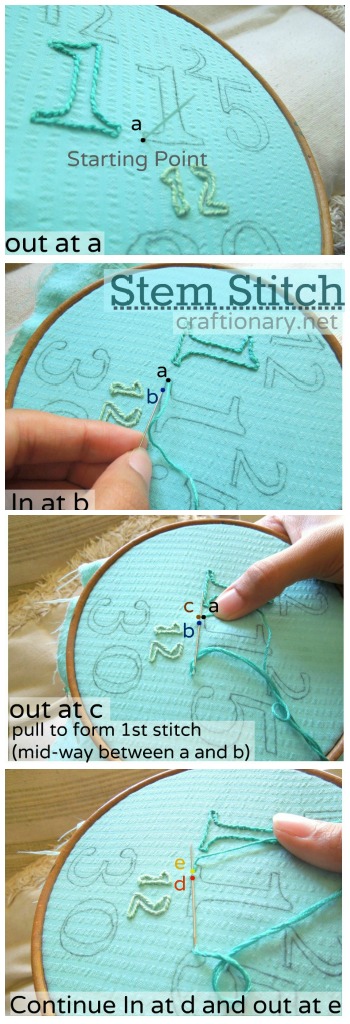 stem stitch picture tutorial