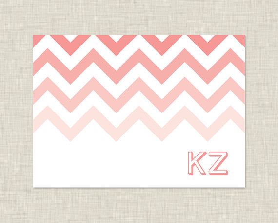 chevron_ombre_canvas_art